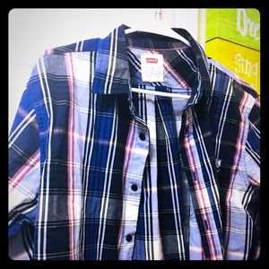 Levi s shirt!!!